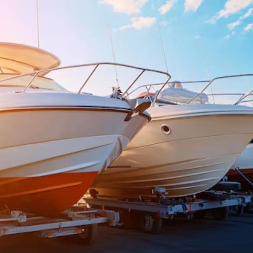 BODRUM KARA PARK CMC MARINE