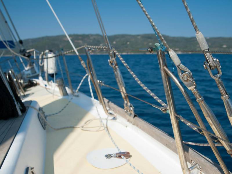 BODRUM KARA PARK CMC MARINE