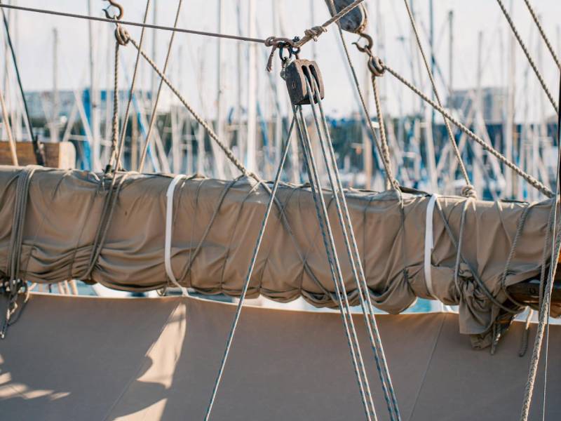 BODRUM KARA PARK CMC MARINE