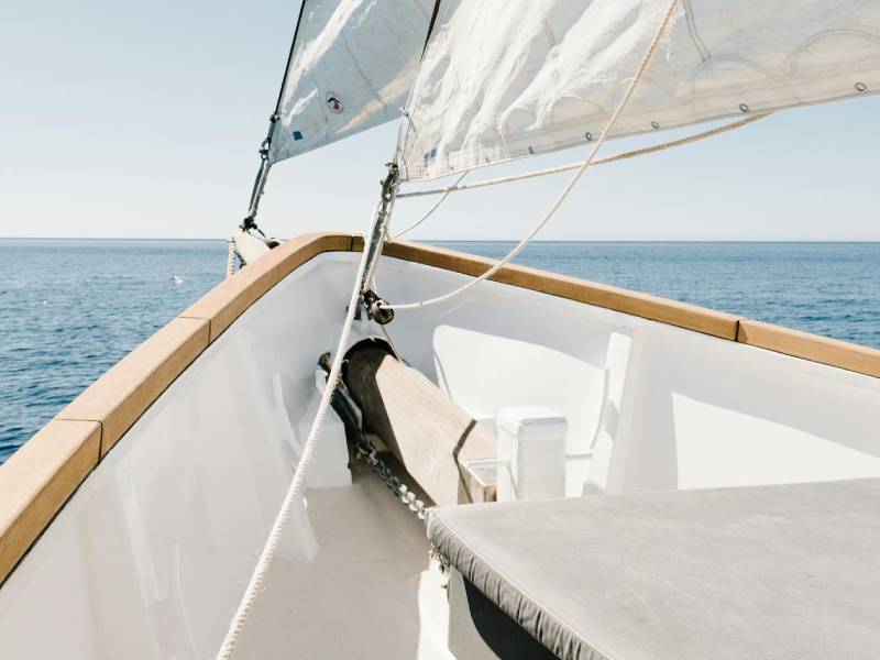 BODRUM KARA PARK CMC MARINE