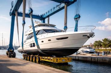 BODRUM KARA PARK CMC MARINE