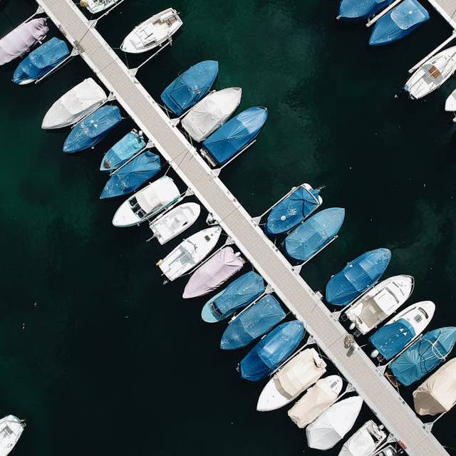 BODRUM KARA PARK CMC MARINE