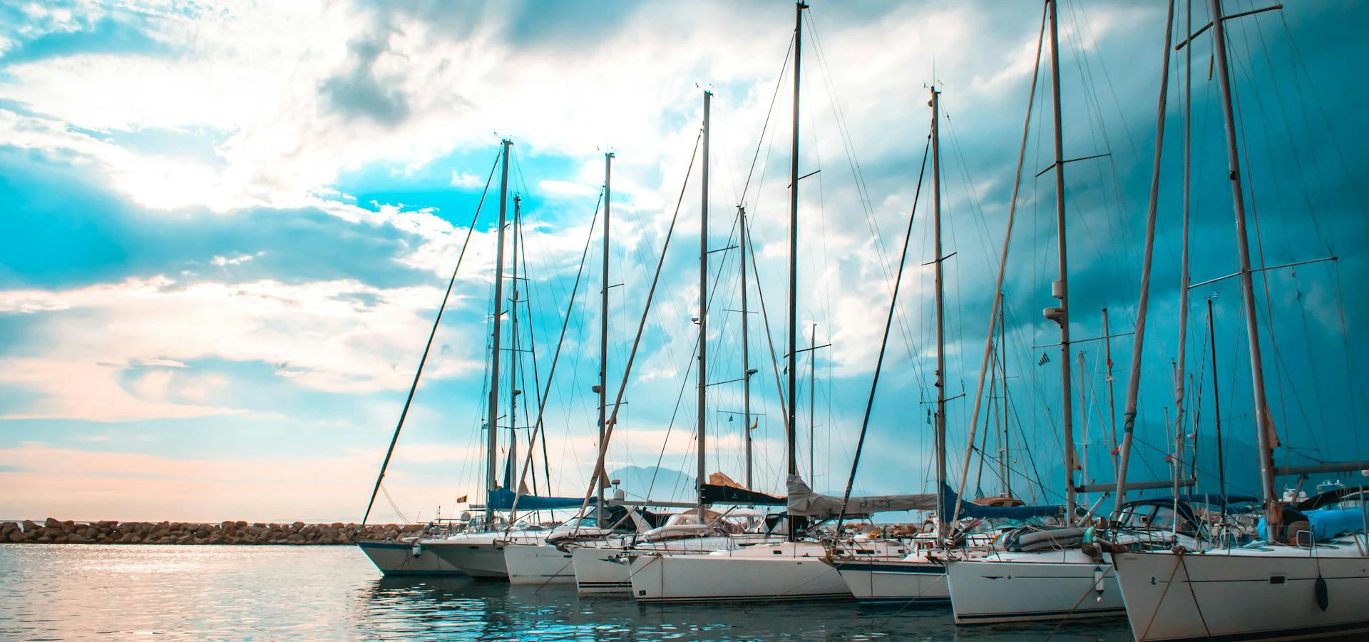 BODRUM KARA PARK CMC MARINE