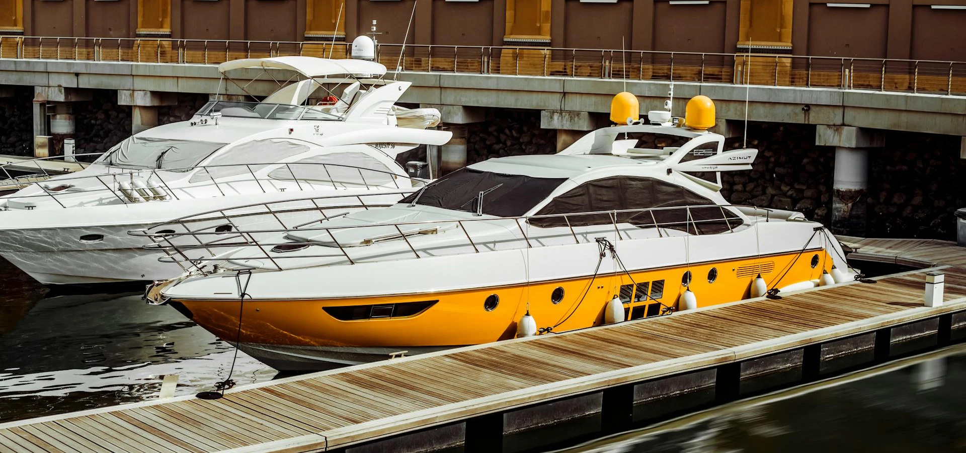 BODRUM KARA PARK CMC MARINE